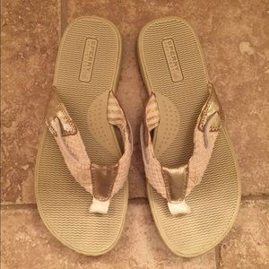 Sperry Sandals